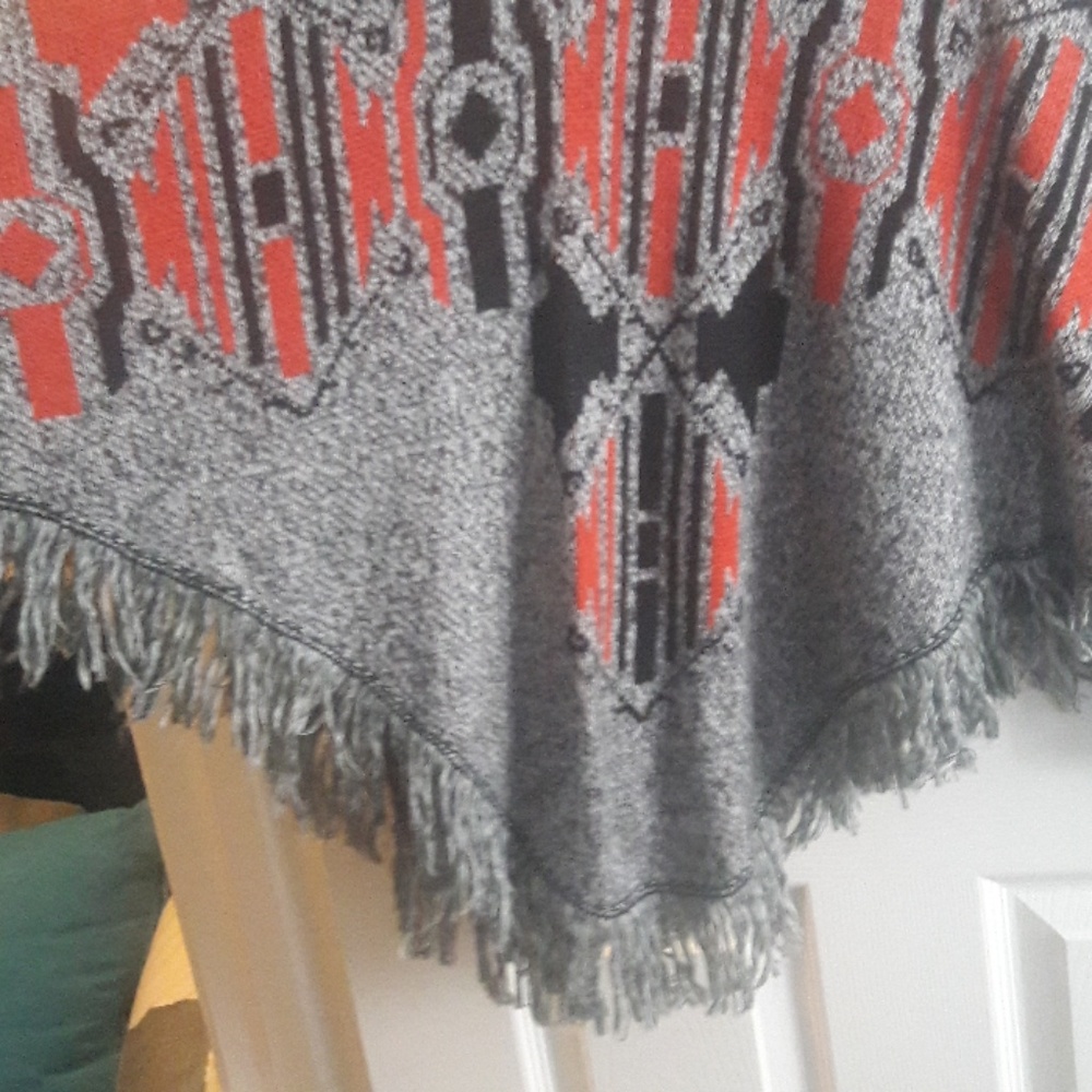 Poncho! - Picture 3 of 3